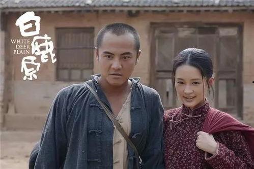 连续剧白鹿原在线观看,穿越百年风云,探寻家族兴衰之谜 第2张 连续剧白鹿原在线观看,穿越百年风云,探寻家族兴衰之谜 第2张