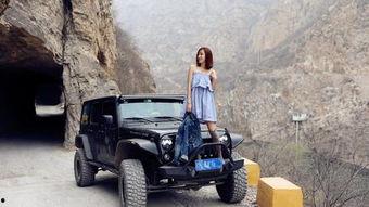 女子爆料越野视频大全,挑战极限，展现女性力量与勇气  第1张