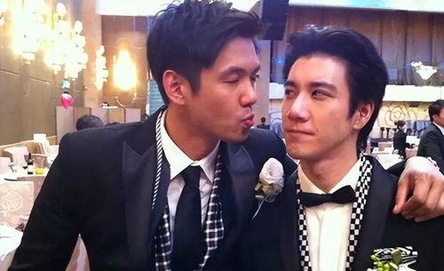 王力宏范玮琪最新爆料,揭秘娱乐圈背后的故事