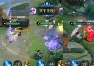 小乔新皮肤最新爆料图片,古典美韵,仙气飘飘 第3张 小乔新皮肤最新爆料图片,古典美韵,仙气飘飘 第3张